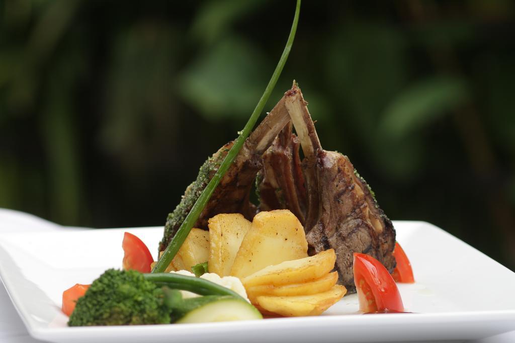 Sokhalay Angkor Inn Siem Reap Eksteriør bilde