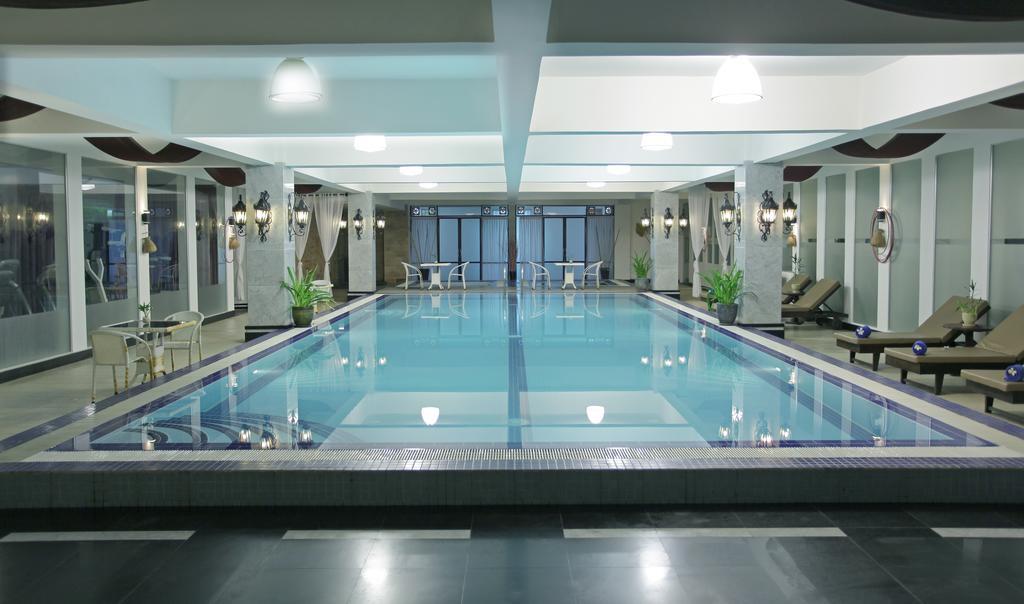Sokhalay Angkor Inn Siem Reap Eksteriør bilde