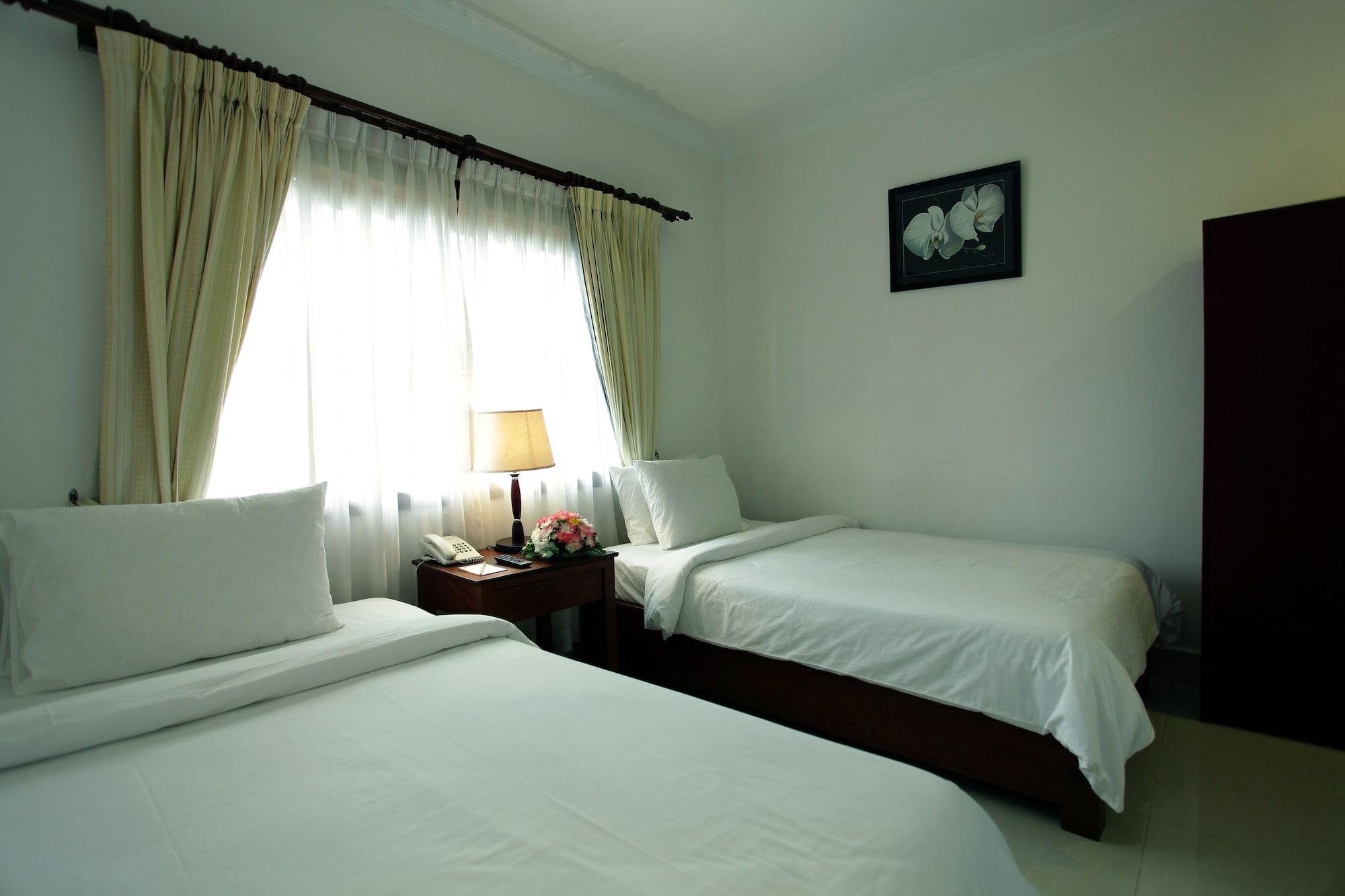 Sokhalay Angkor Inn Siem Reap Eksteriør bilde