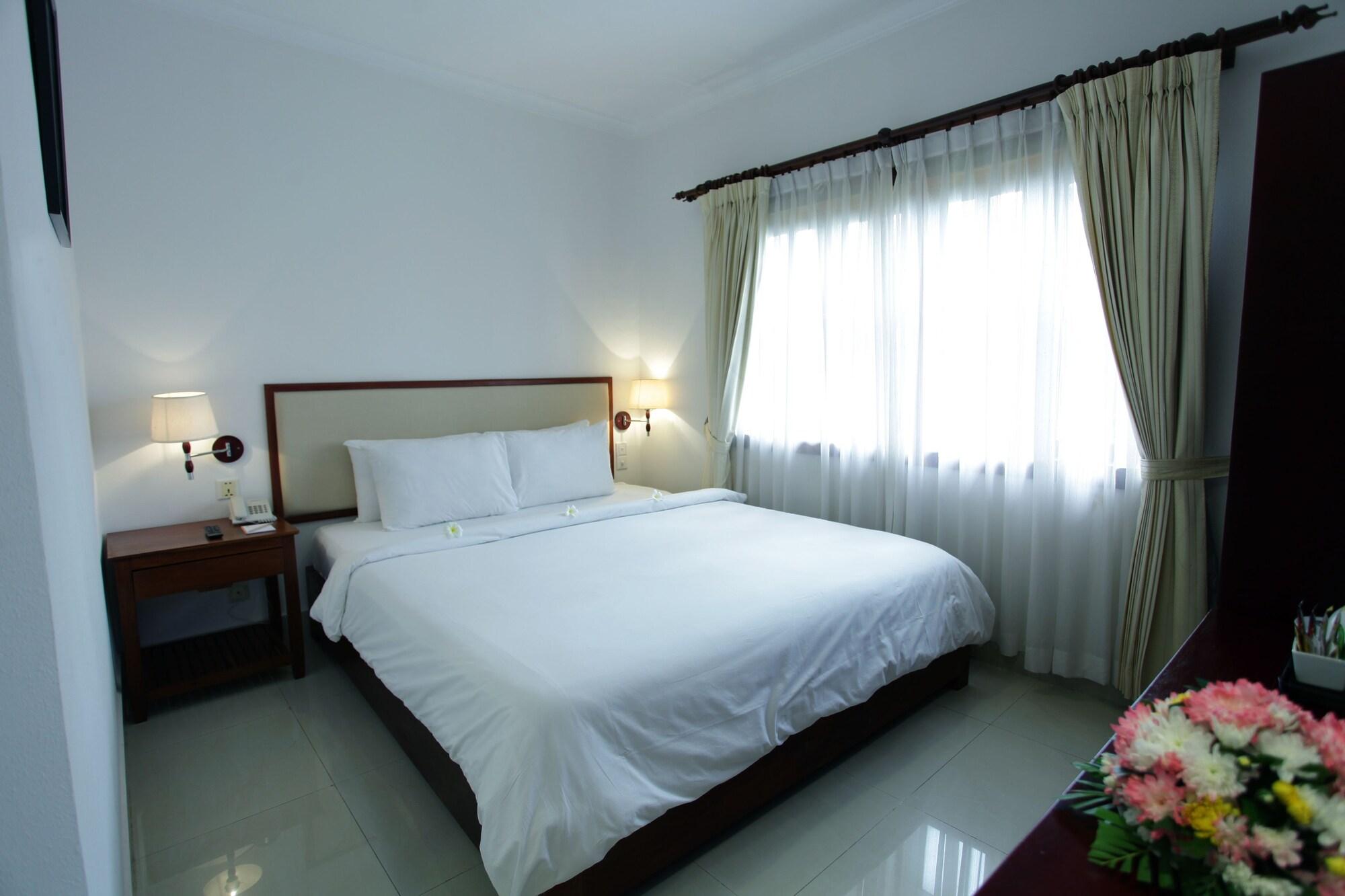 Sokhalay Angkor Inn Siem Reap Eksteriør bilde