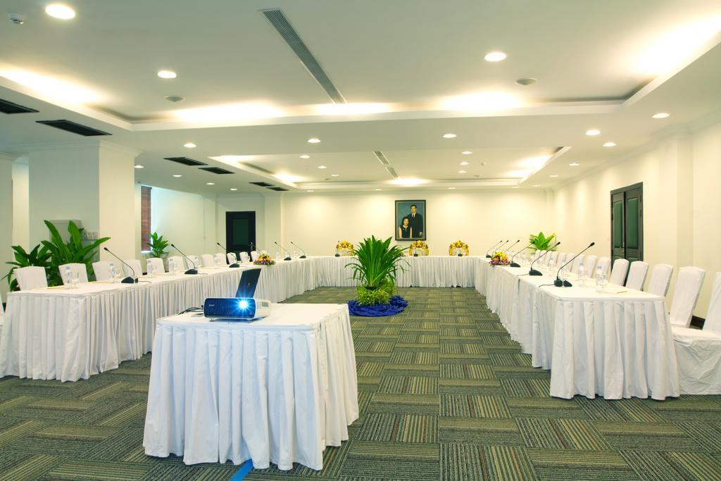 Sokhalay Angkor Inn Siem Reap Eksteriør bilde