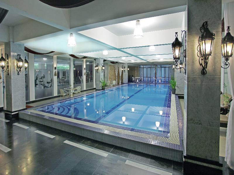 Sokhalay Angkor Inn Siem Reap Eksteriør bilde