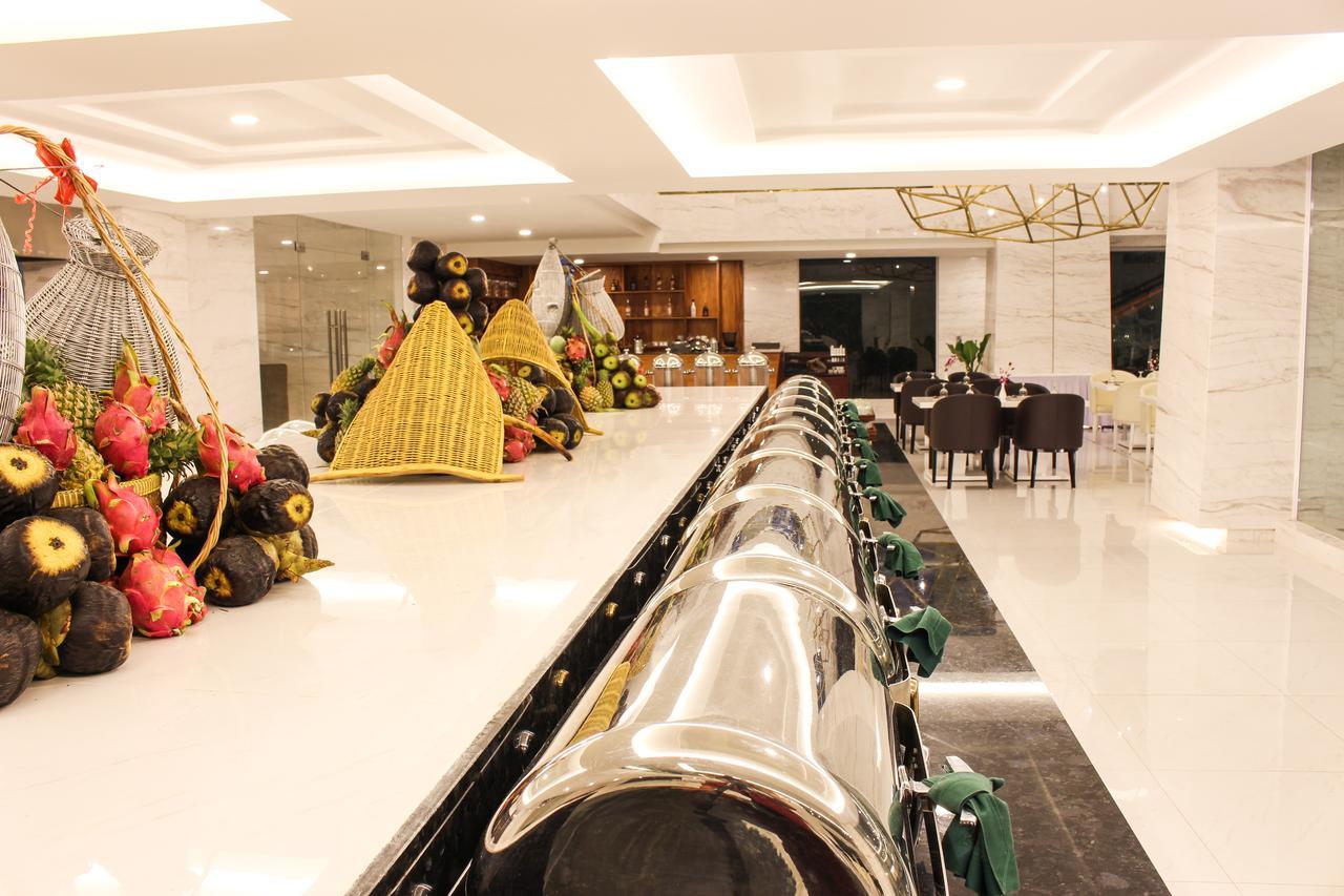 Sokhalay Angkor Inn Siem Reap Eksteriør bilde