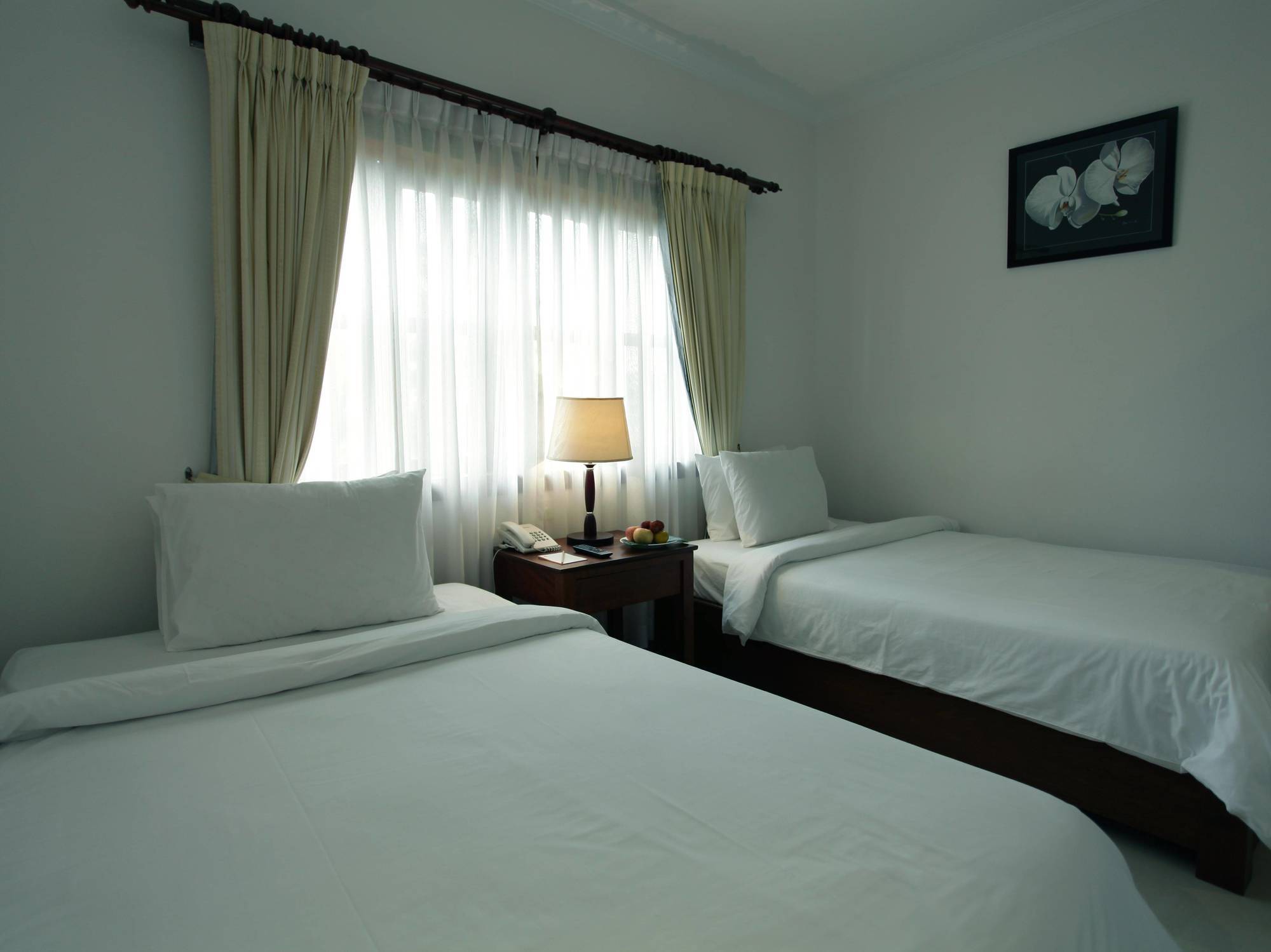 Sokhalay Angkor Inn Siem Reap Eksteriør bilde