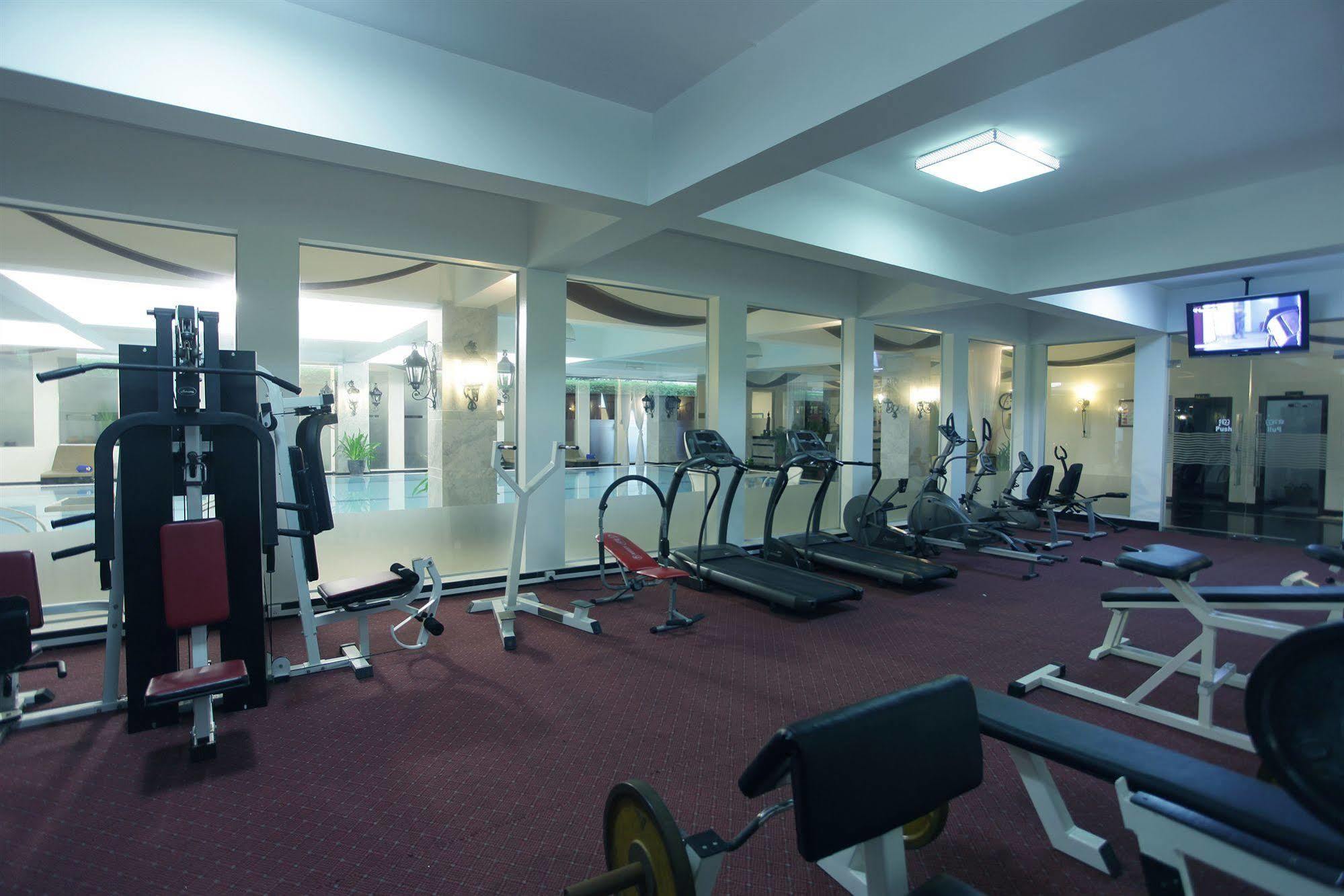 Sokhalay Angkor Inn Siem Reap Eksteriør bilde