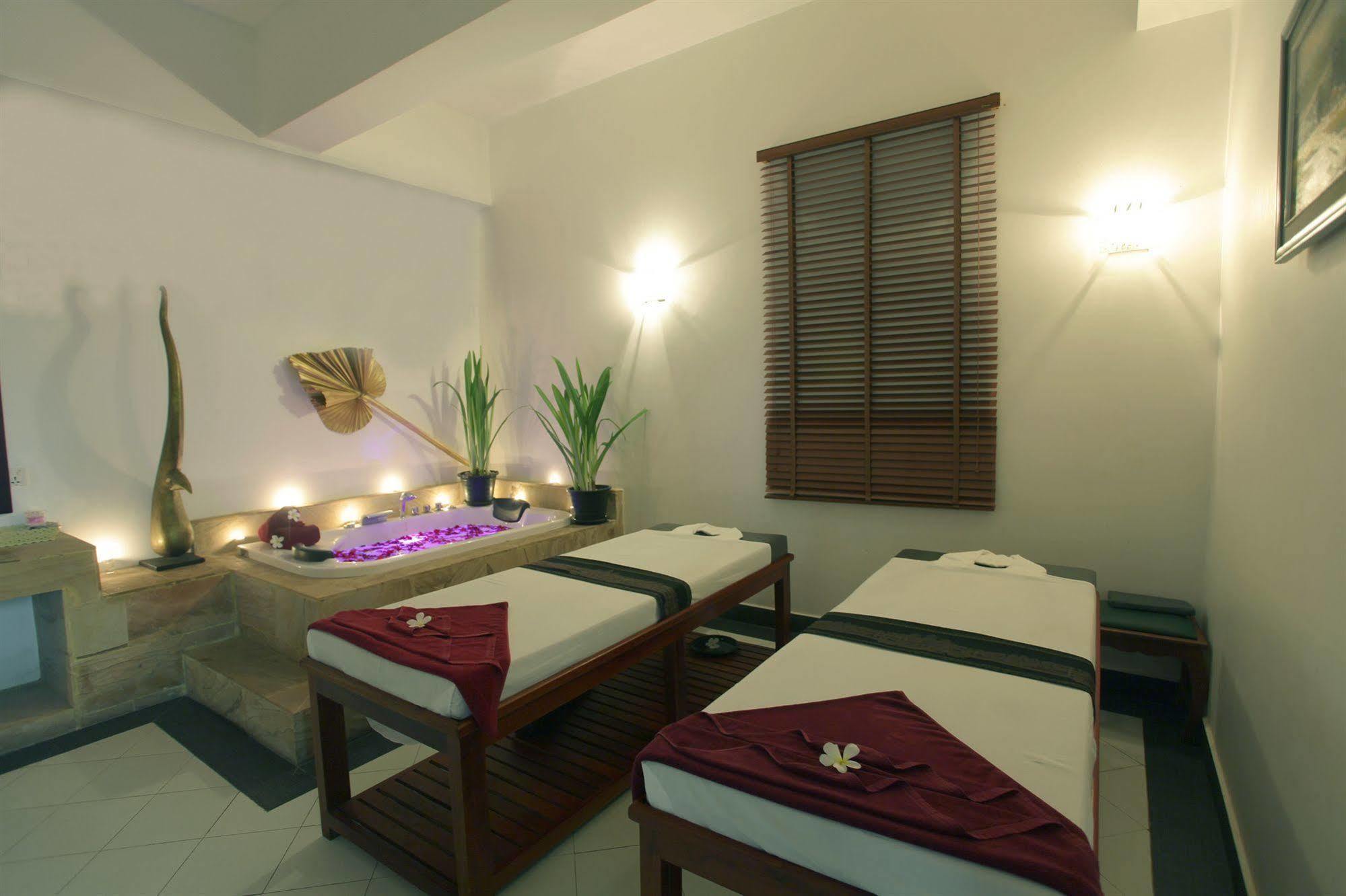 Sokhalay Angkor Inn Siem Reap Eksteriør bilde